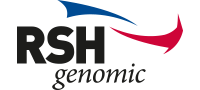 RSH Logo RSH Logo Genomisch
